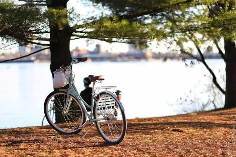 rent a bike in ottawa canada