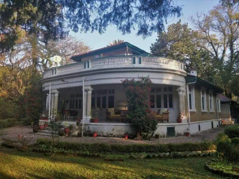 review jyoti niwas homestay palampur