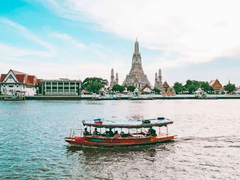 Where to Stay in Bangkok with Family: Best Areas & Hotels