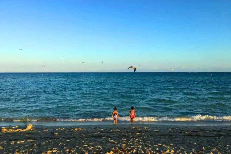 road trip from miami to key west florida south miami beach