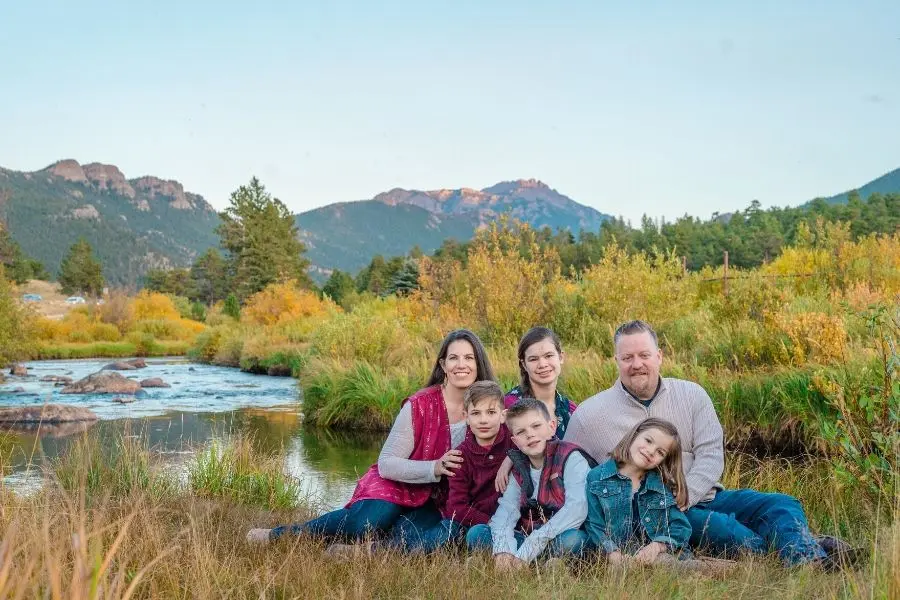 rocky mountain national park colorado best national parks in usa