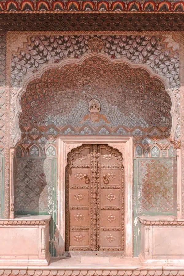 rose gate city palace pritam niwas chowk