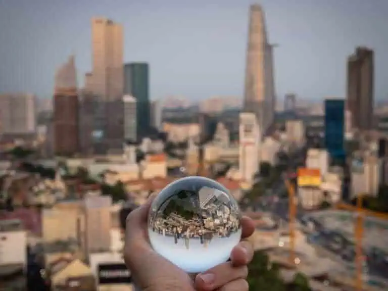 saigon things to do in ho chi minh city attractions