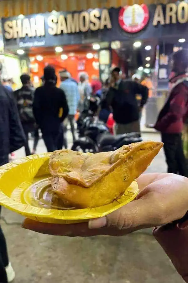 shahi samosa arora namkeen jodhpur