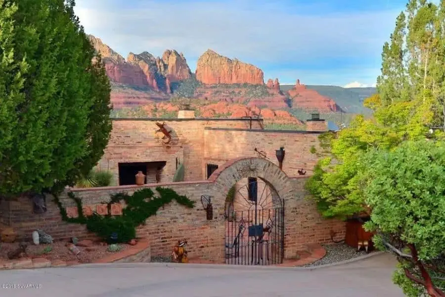 magical stay in sedona arizona