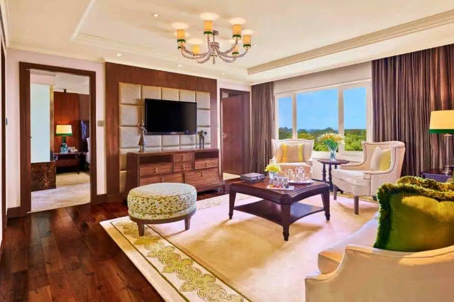 taj palace chanakyapuri new delhi where to stay with family hotels