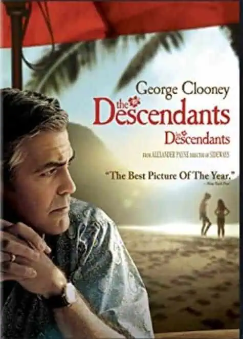 The Descendants