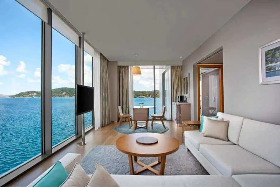 the grand tarabya hotel istanbul hotels panoramic view bosphorus sea