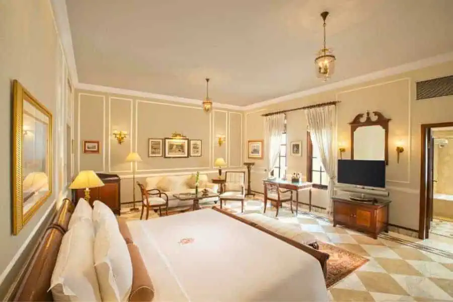 grand heritage room the imperial janpath connaught place new delhi