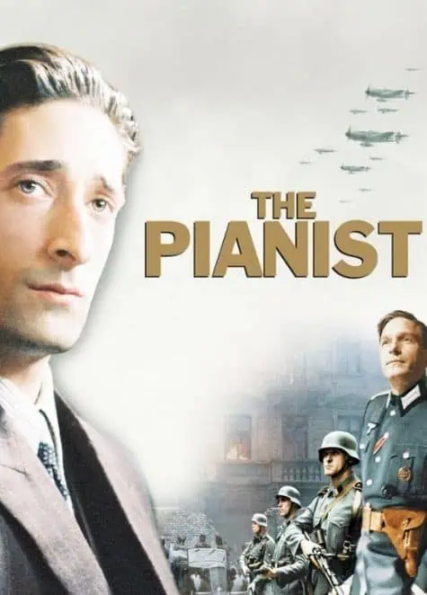 the pianist