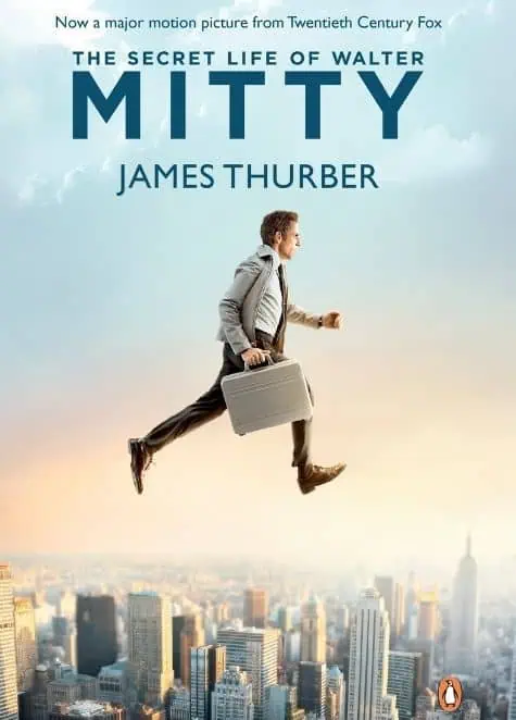 the secret life of walter mitty