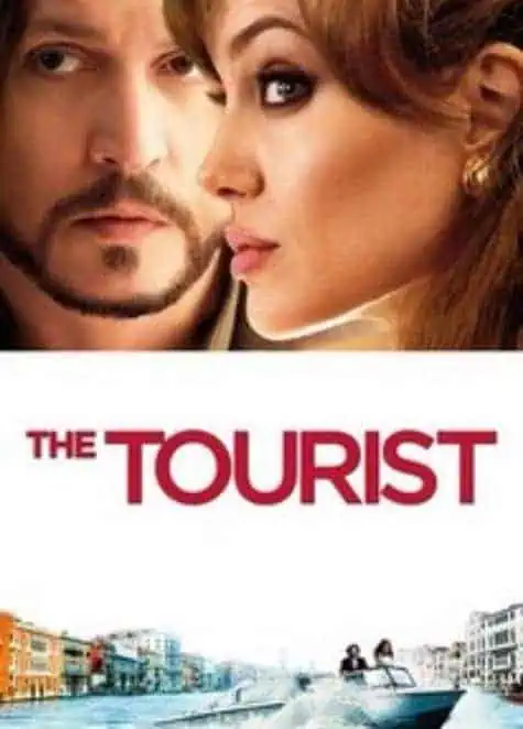 the tourist