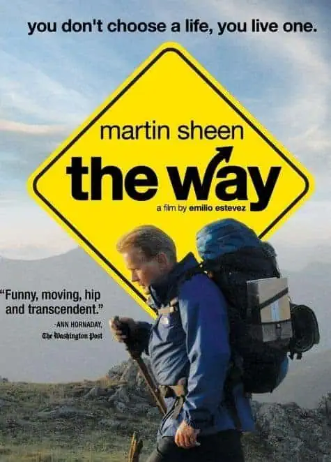 the way movie