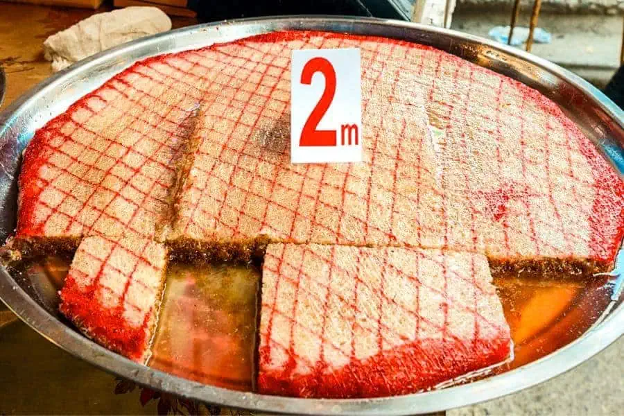 things to do in sheki halva shaki
