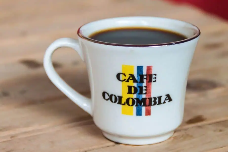 tinto colombia coffee culture rituals traditions