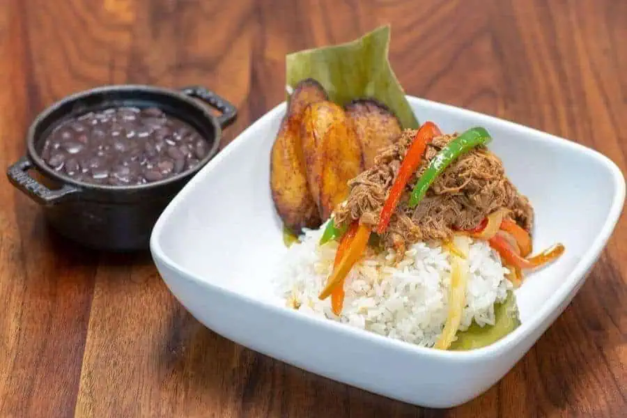 ropa vieja cuban