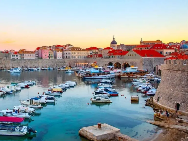 10 days in croatia itinerary