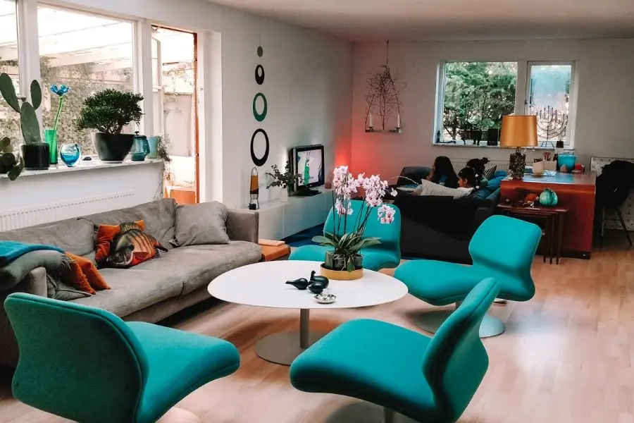 airbnb kokkedal copenhagen itinerary