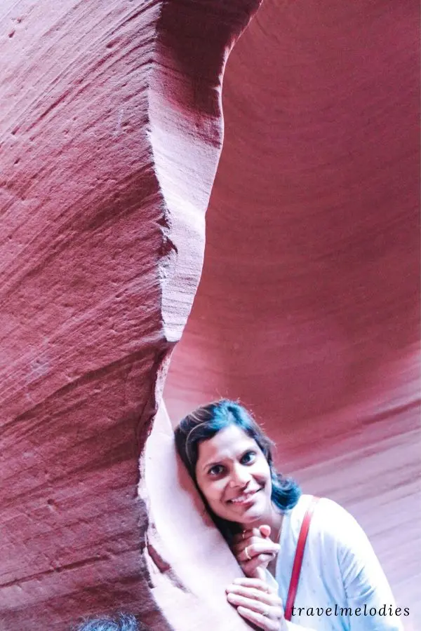 antelope canyon arizona