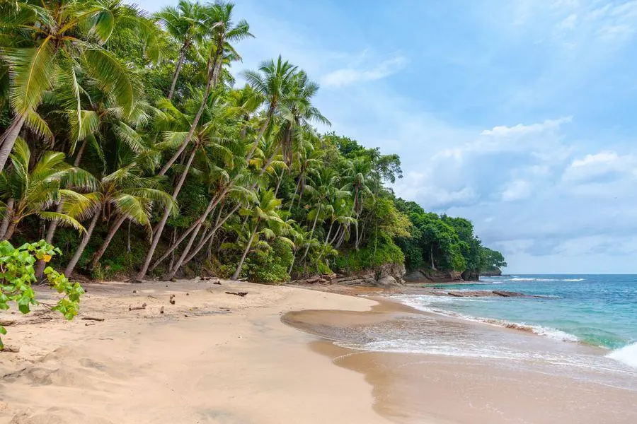 Sri Lanka Beach