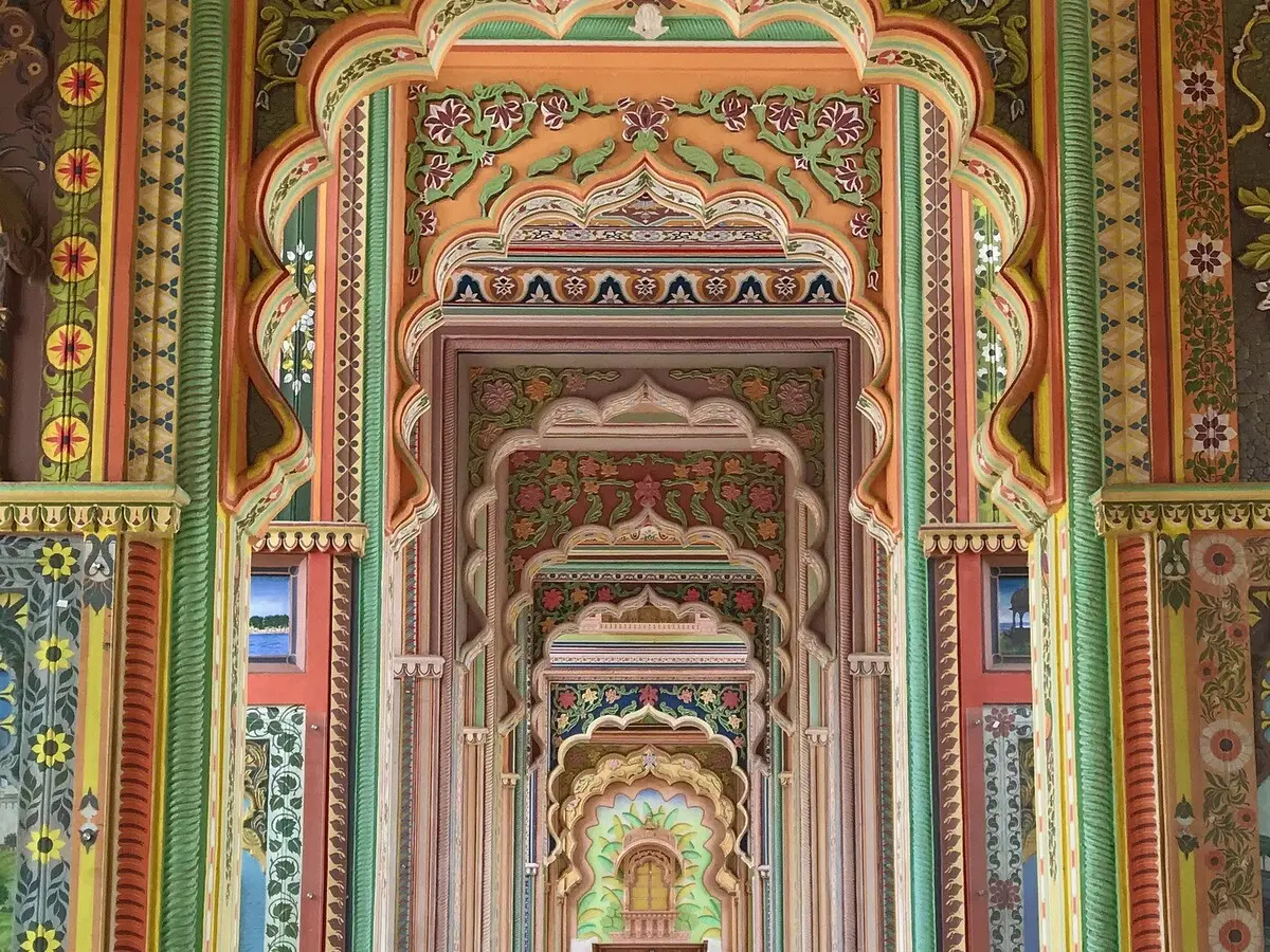 best places to visit in jaipur