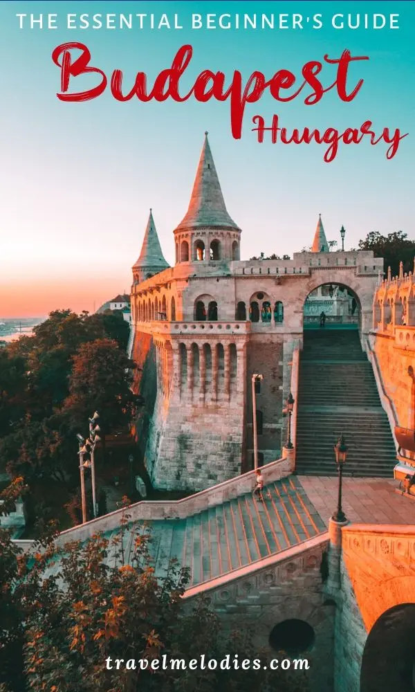 best things to do in budapest hungary