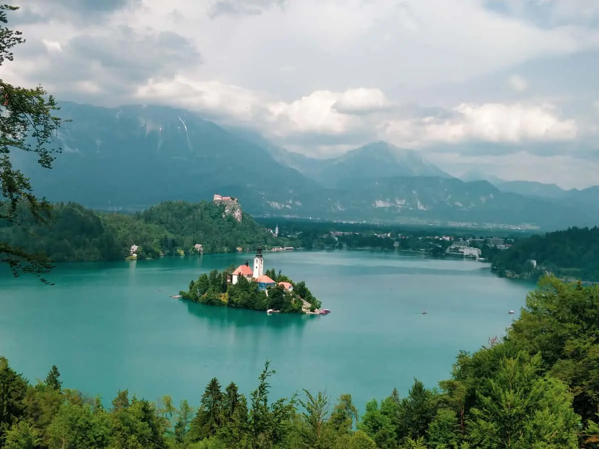 best things to do in lake bled slovenia