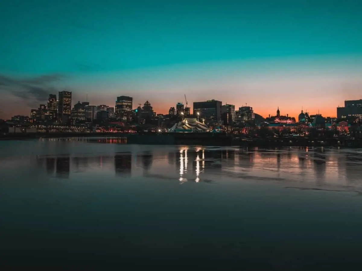 best things to do in montreal with kids in 24 hours