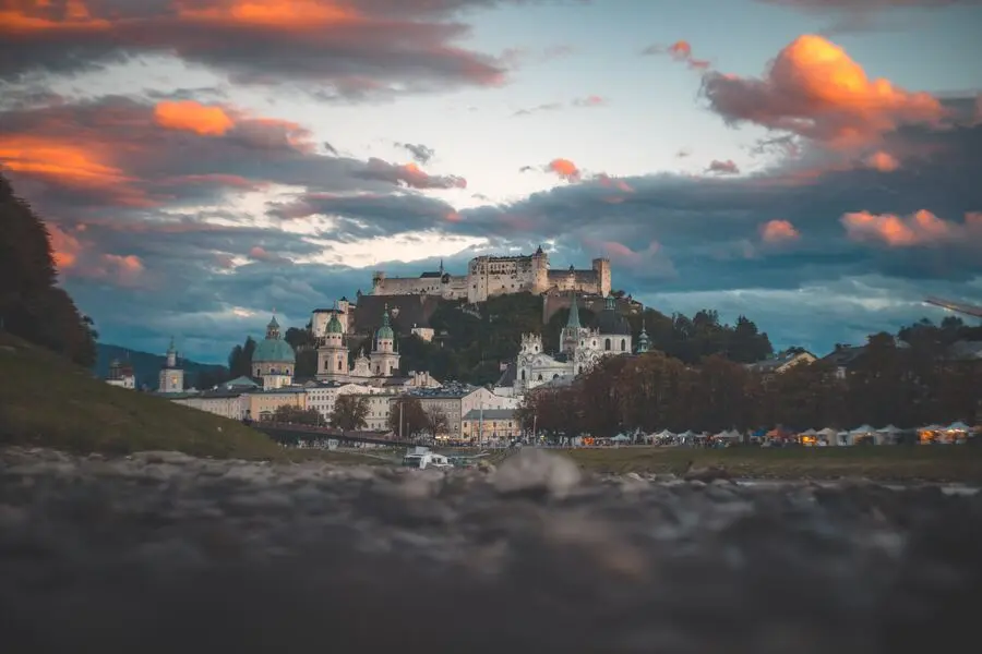 best things to do in salzburg austria