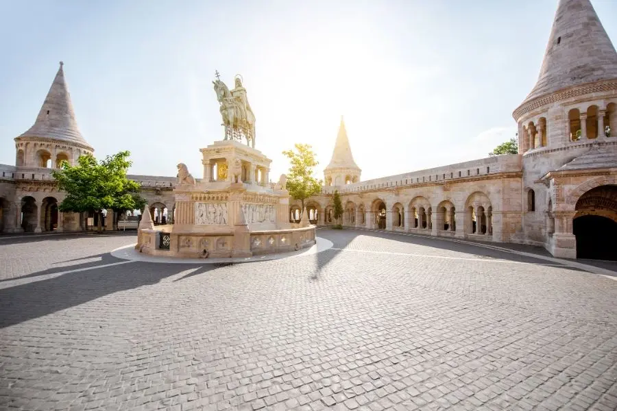 Budapest hungary best day trips from vienna