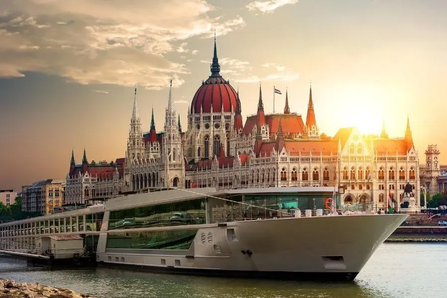 budapest places to visit in hungary