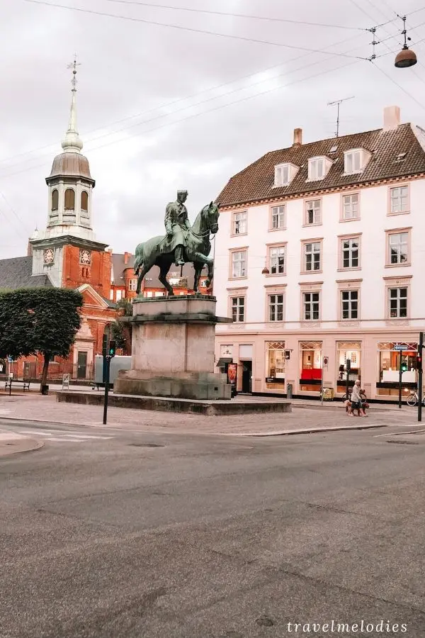 copenhagen kobenhavn denmark scandinavia itinerary