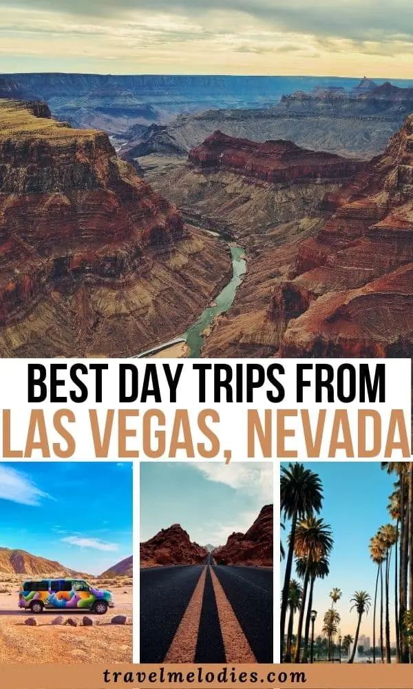 day trips from las vegas day trips