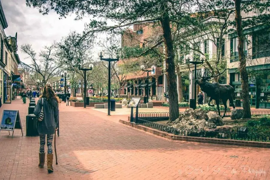 boulder colorado best places to visit in the usa with kids