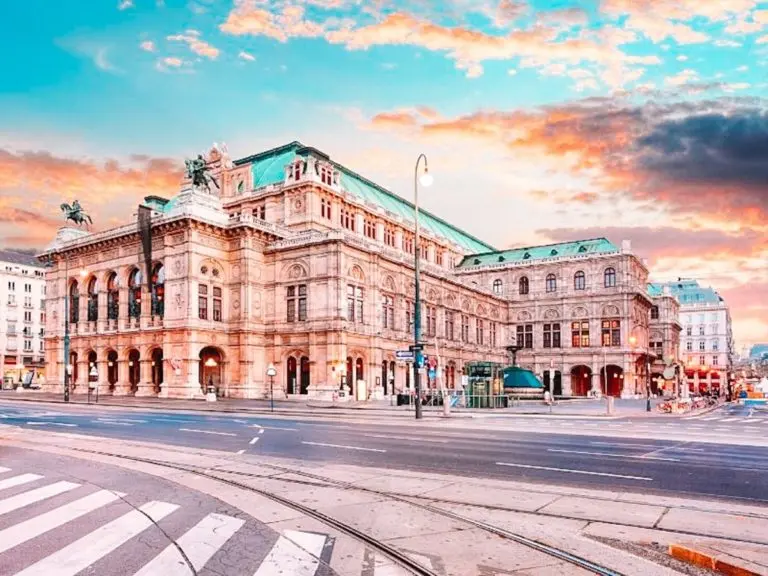 epic austria itinerary best of austria in 10 days