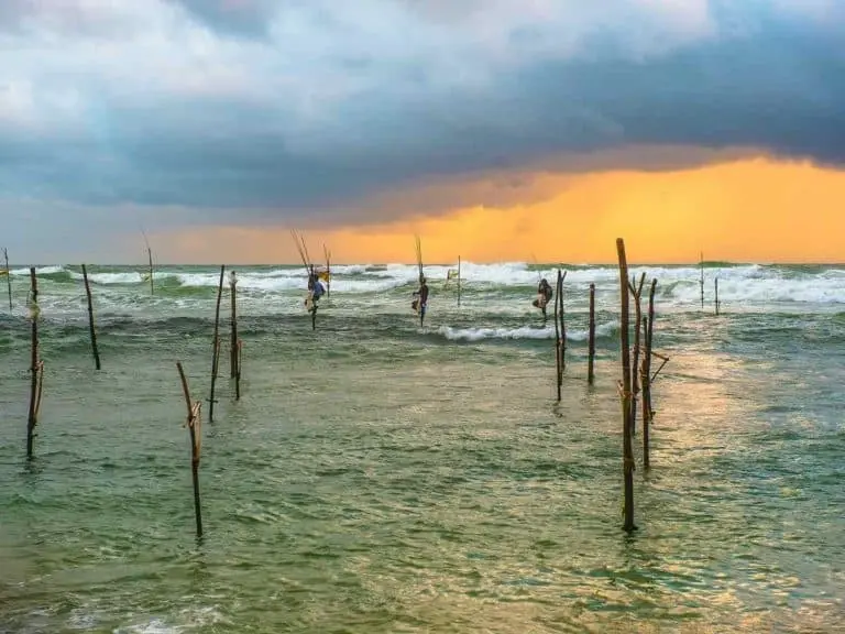Fishermen Sri Lanka Travel Guide to Plan a Perfect Trip to Sri Lanka