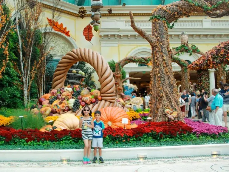 free things to do in las vehas with kids