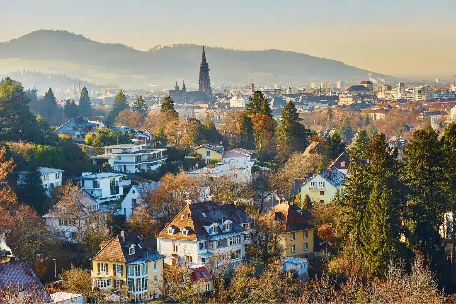 freiburg germany