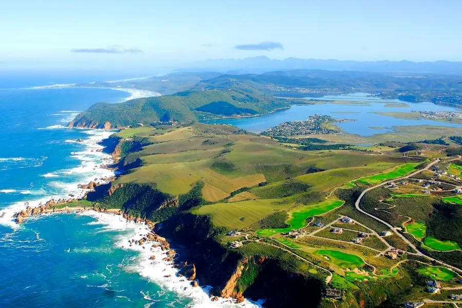 garden route south africa best road trips in the world