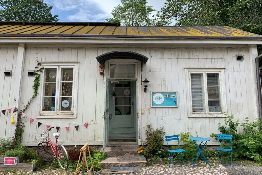 turku finland best places to visit in europe with kids