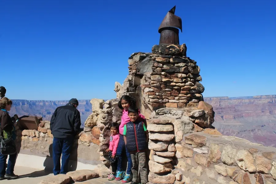 grand canyon arizona usa