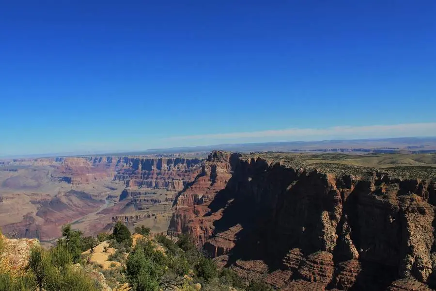 grand canyon south rim