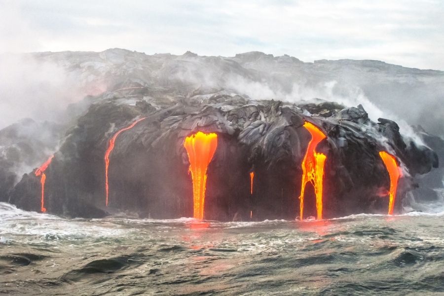 hawaii volcanoes national park best national parks in the world