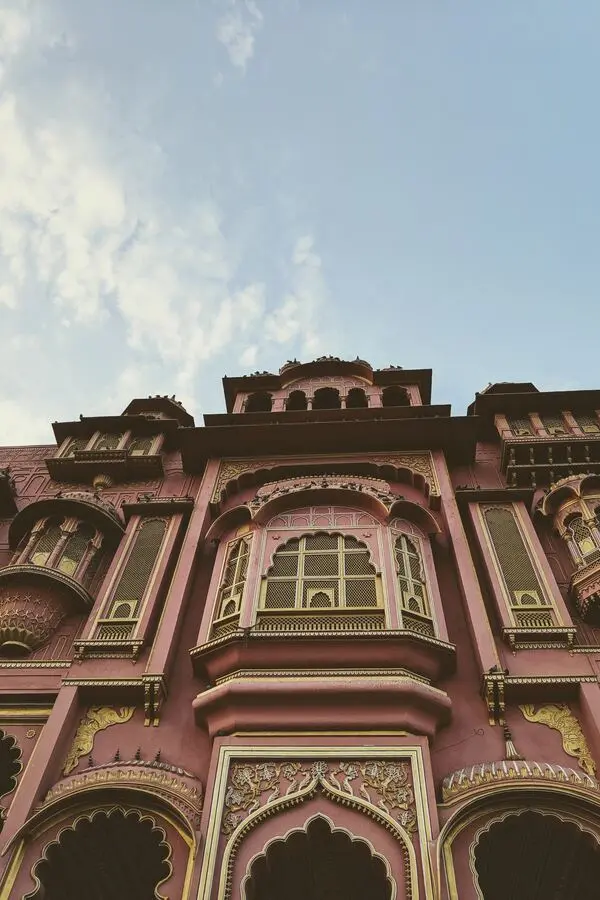 jawahar circle garden jaipur