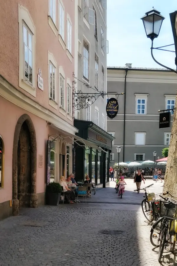 konditorei furst mozart balls mozartkugel salzburg austria