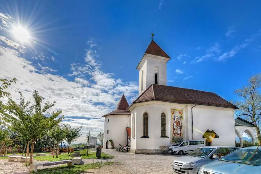 kranj pungert