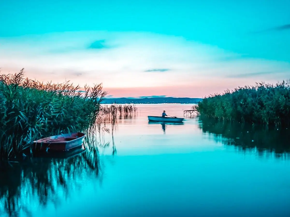 lake balaton hungary things to do hungarian sea