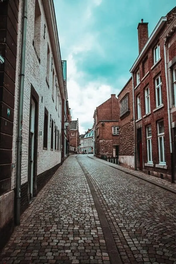 Maastricht The Netherlands underrated places in europe