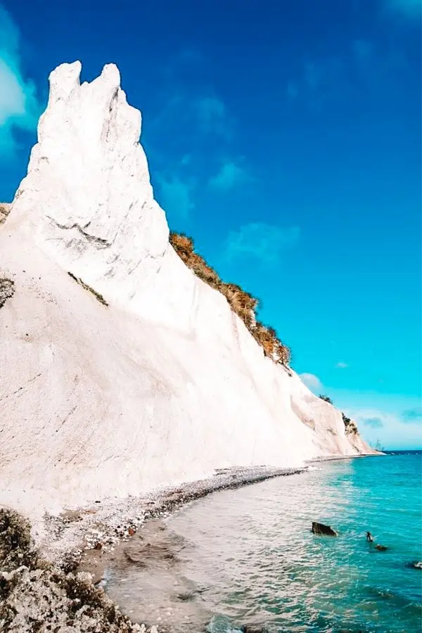 mons klint denmark