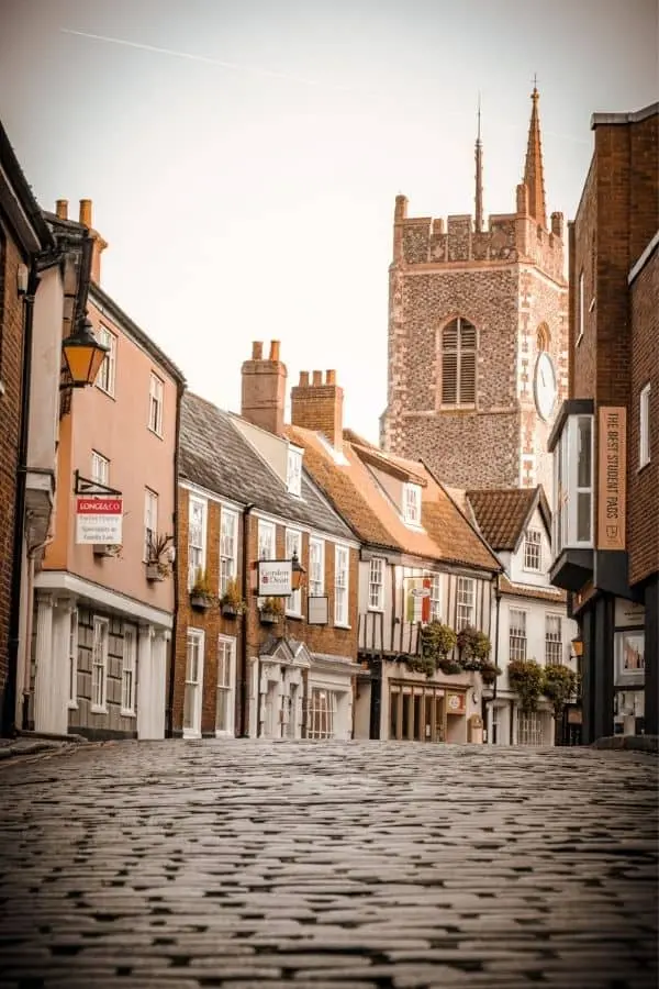 norwich england uk hidden holiday gems in europe